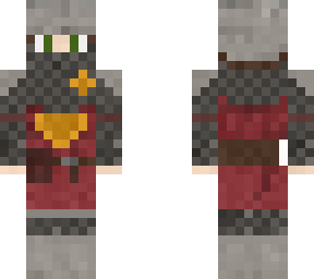 hearth guard v2,5 raised aventail edit
