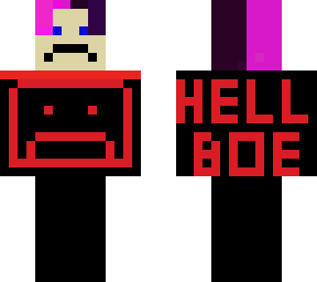 hell boy