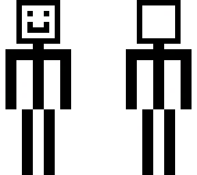 henry stick man
