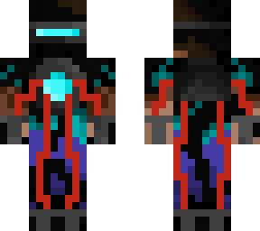 herobrine infected