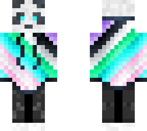 hey i gave your jacket a body