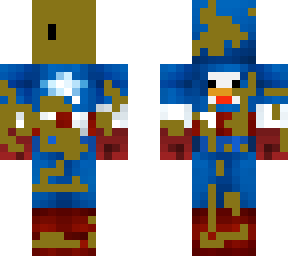 hipo zombie