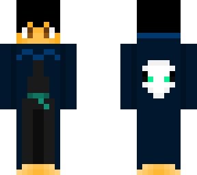 hood down soul eater ian fixed