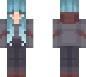 hoodie season v2 -=- a requested skin