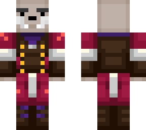 howler v2