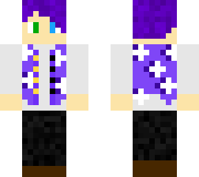 human bonnie