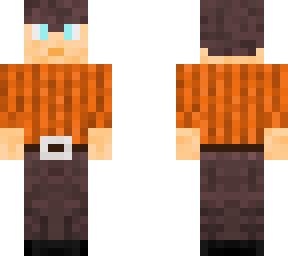 human version