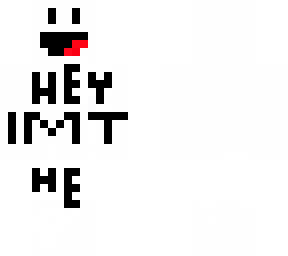 hwey im the odd1sout