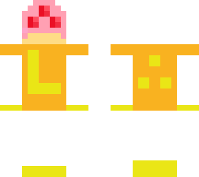 hylotl but l