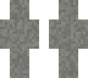 i am concrete powder gray