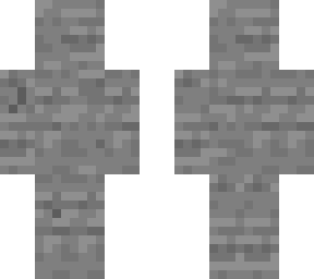 i am stone