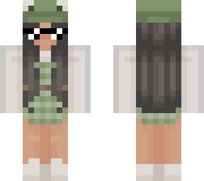 i edited a skin {not mine!}