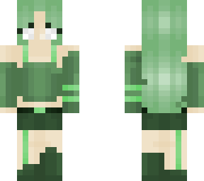 i edited a swamp girl and made her have frog eyes