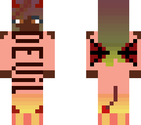 i'm sorry it's so late but this is a halloween special :)