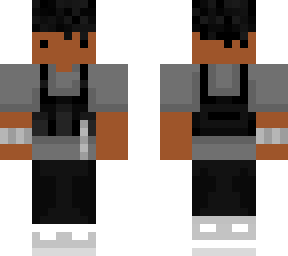 i on know 1st skin i call it icyy