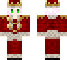 i used someones hair, idk the person