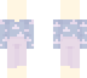 i used someones outfit, idk the person