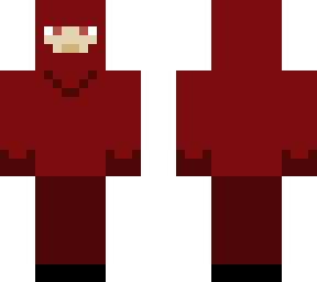 iano, the ambassador of the red