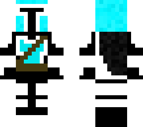 ice mandalorian read desc