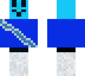 ice warrior