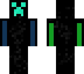 if you want to download this skin make me one