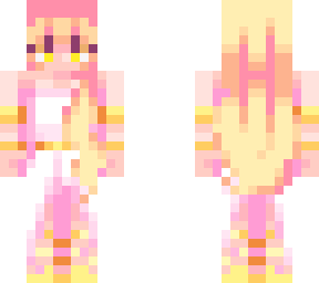 in the arms of angel