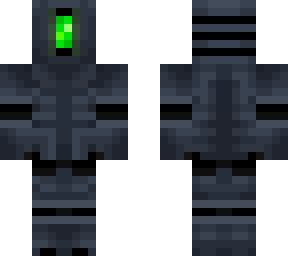 infantry robot