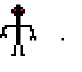 ink man
