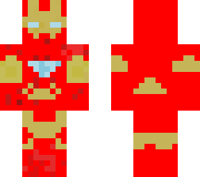 iron man