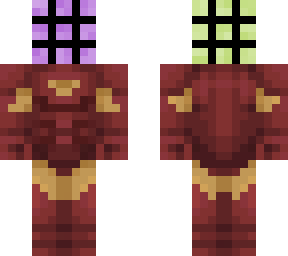 ironcubik
