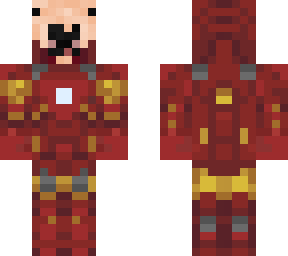 ironwalter