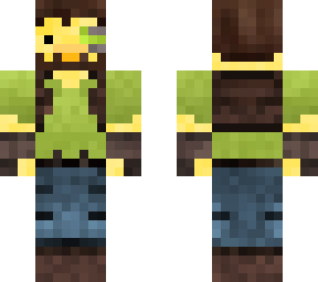 iskall duck