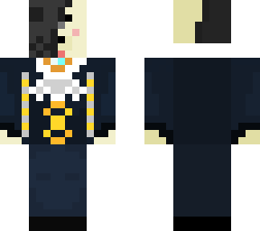 itsbyplay - manfred von karma xd