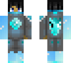 j h o n a -ice guardian-