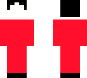 jack white (red shirt version)