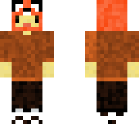 jake the human (autumn version) no.2