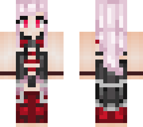 jane from king's raid