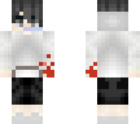 jeff the killer gamer
