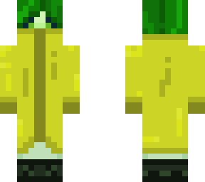 jenny modified