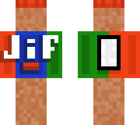 jif peanut butter