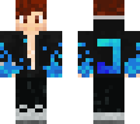 joester blauw