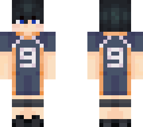 kageyama