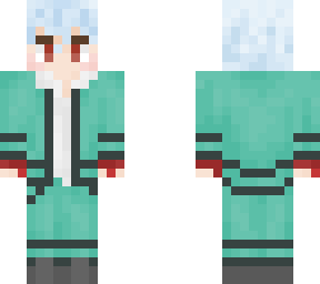 kaidou
