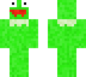 kermit the frog