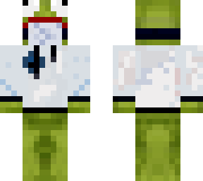 kermit the frog