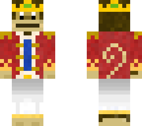king