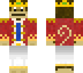 king
