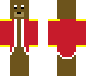king bear for only santana