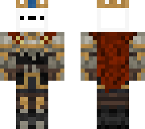 king_quibers