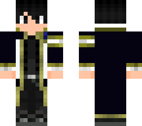 kirito fixed